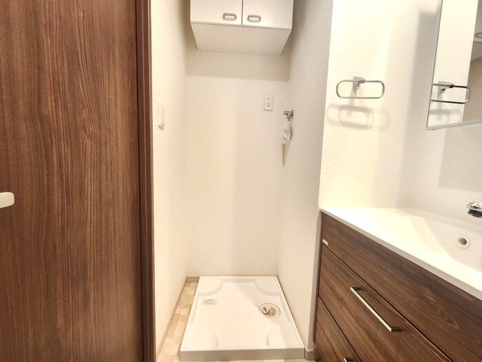 ウェルスクエア豊中服部の物件内観写真