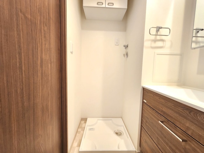 ウェルスクエア豊中服部の物件内観写真