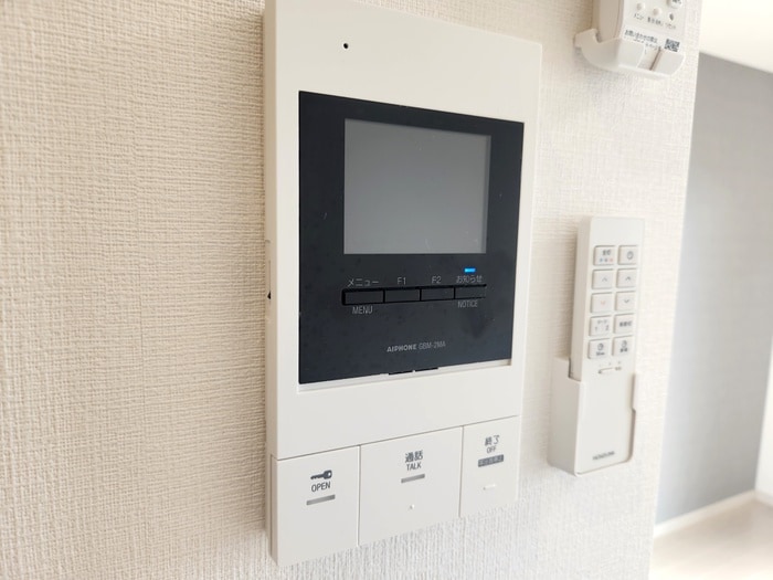 ウェルスクエア豊中服部の物件内観写真