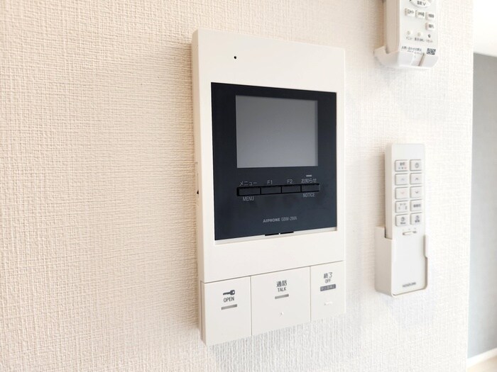 ウェルスクエア豊中服部の物件内観写真