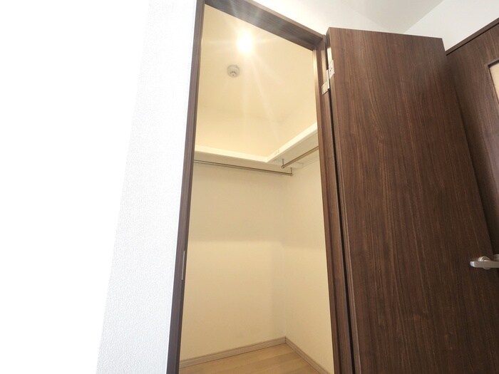 ウェルスクエア豊中服部の物件内観写真