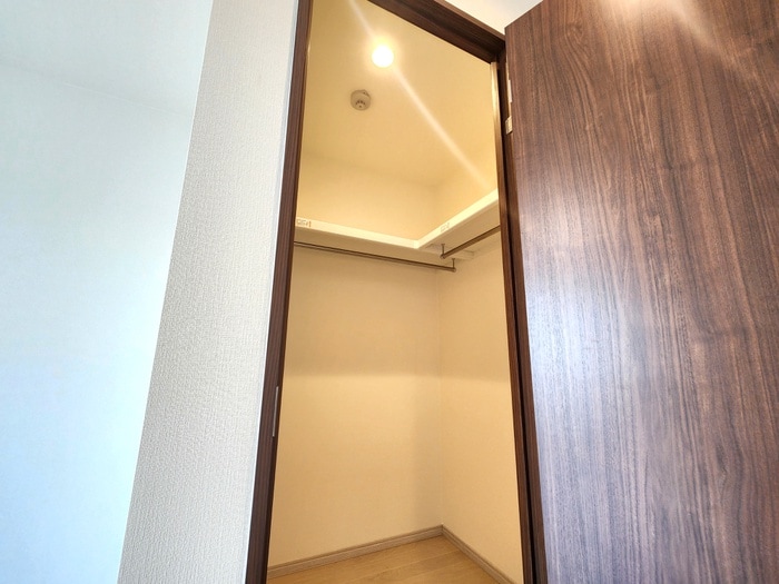 ウェルスクエア豊中服部の物件内観写真