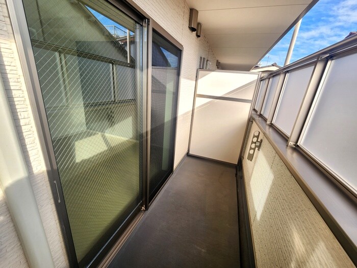 ウェルスクエア豊中服部の物件内観写真