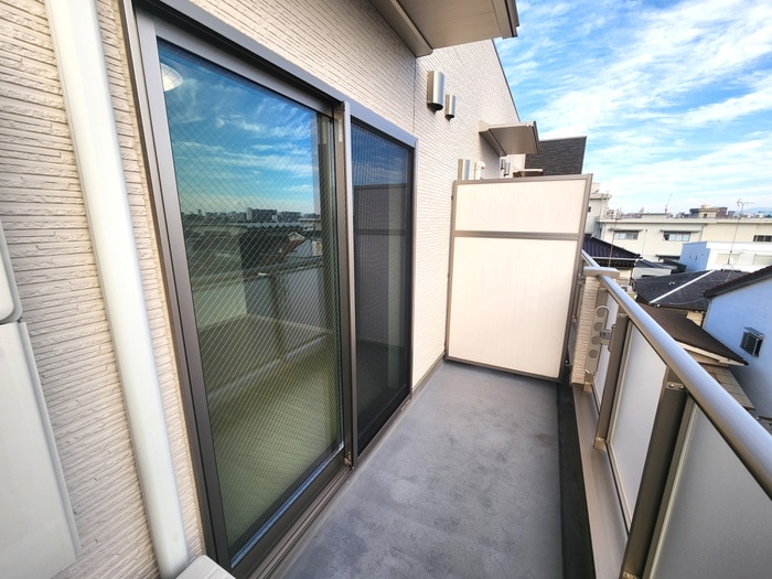 ウェルスクエア豊中服部の物件内観写真