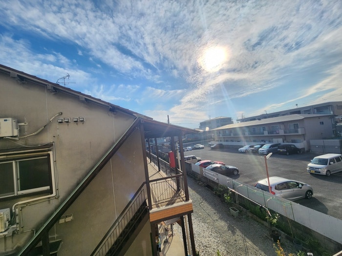 ウェルスクエア豊中服部の物件内観写真