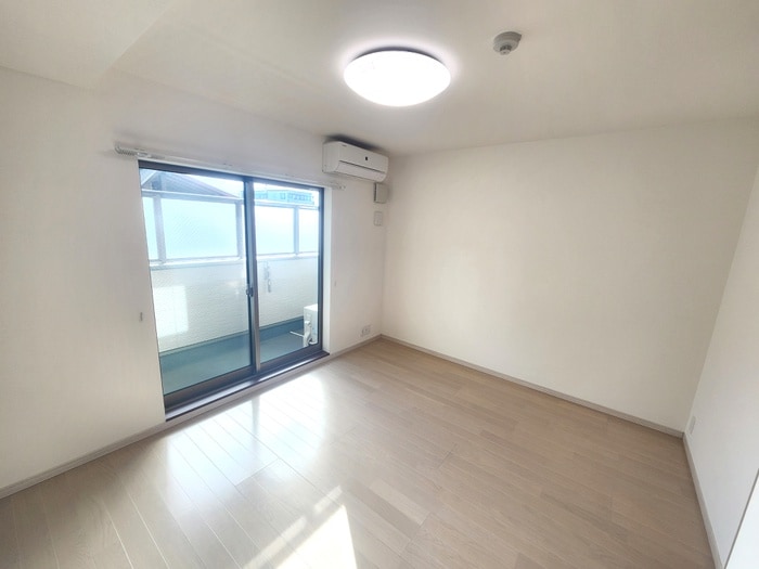 ウェルスクエア豊中服部の物件内観写真