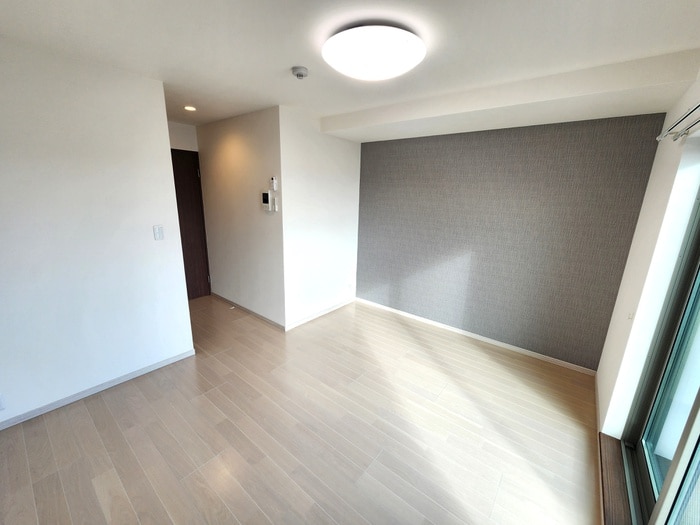 ウェルスクエア豊中服部の物件内観写真