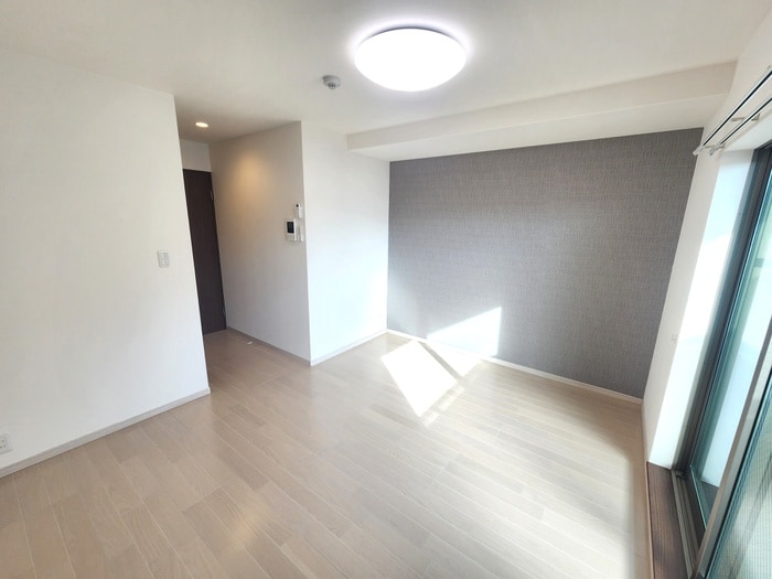 ウェルスクエア豊中服部の物件内観写真