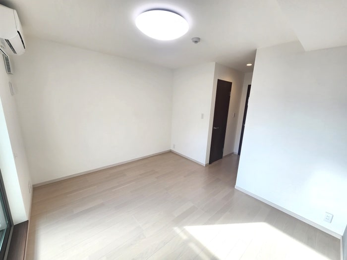 ウェルスクエア豊中服部の物件内観写真