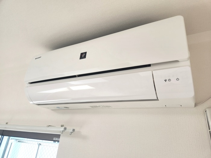 ウェルスクエア豊中服部の物件内観写真