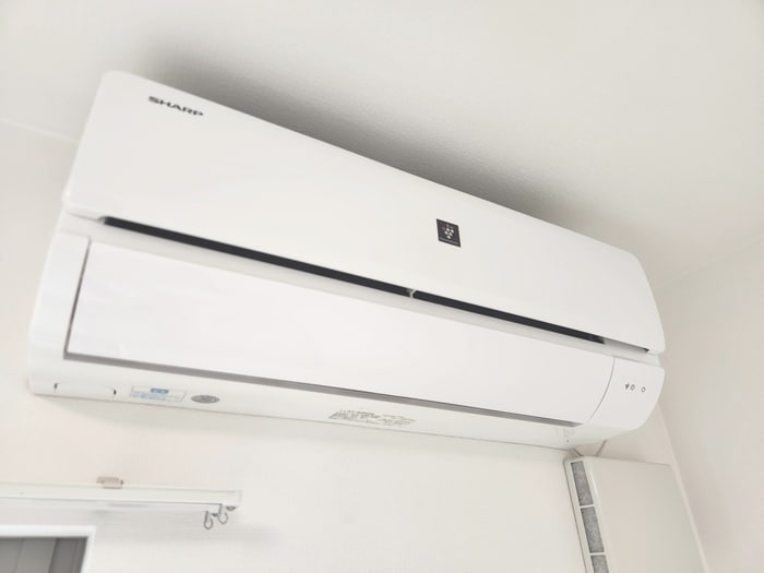 ウェルスクエア豊中服部の物件内観写真