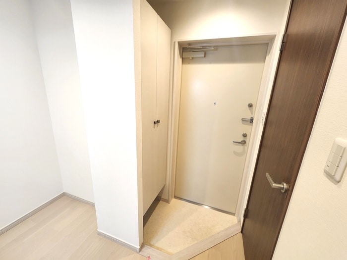 ウェルスクエア豊中服部の物件内観写真