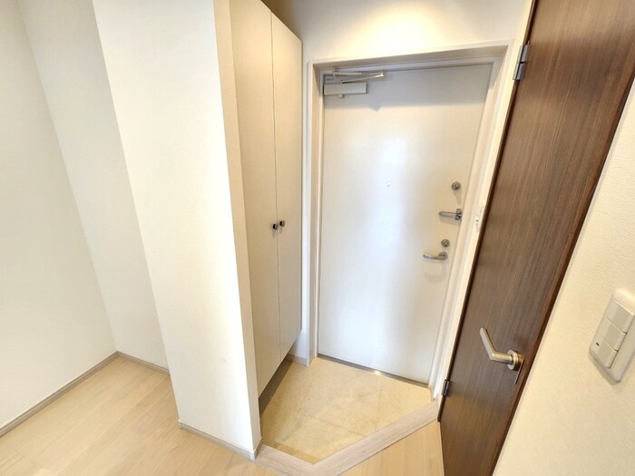 ウェルスクエア豊中服部の物件内観写真