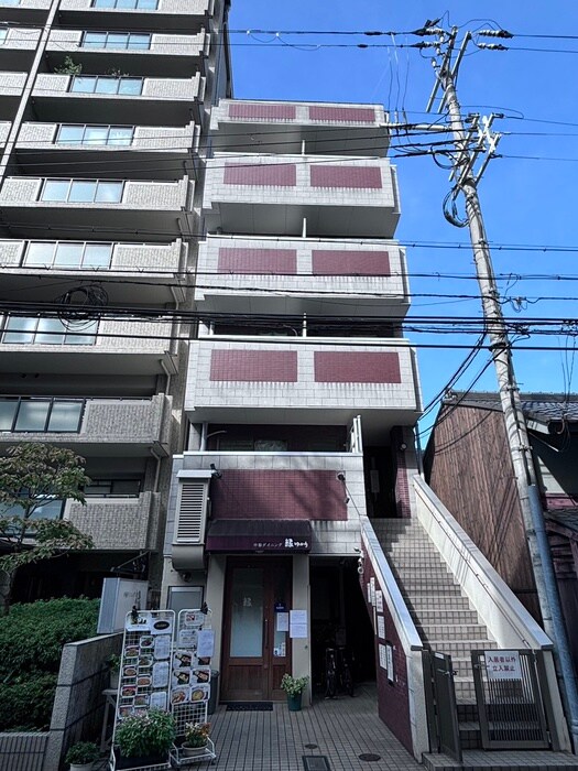 ＲＯＹＡＬ　ＳＨＩＰの物件外観写真