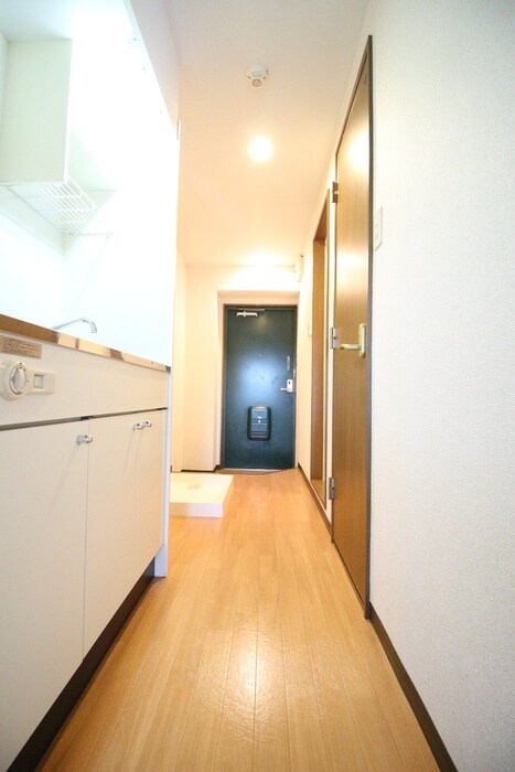 ＲＯＹＡＬ　ＳＨＩＰの物件内観写真