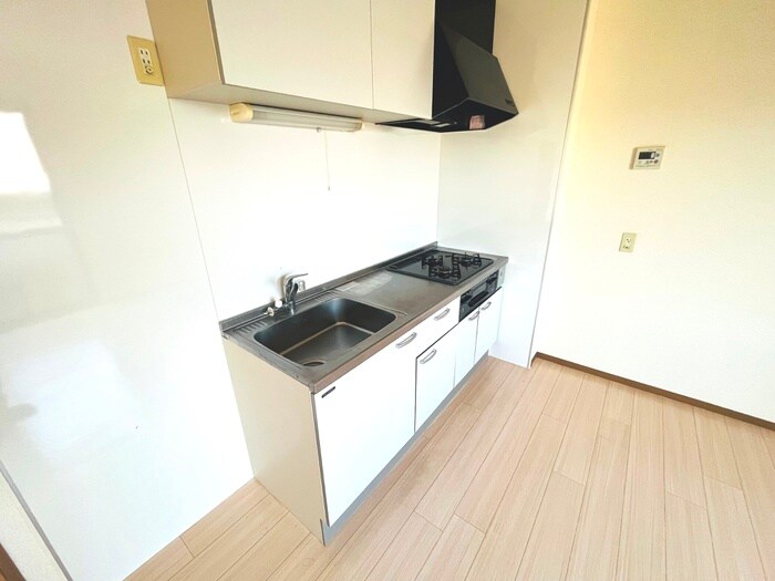 大関満池谷ハイツの物件内観写真