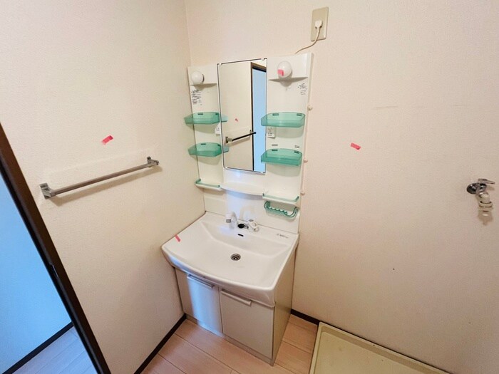 大関満池谷ハイツの物件内観写真