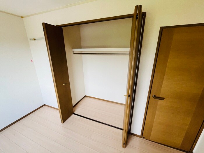 大関満池谷ハイツの物件内観写真