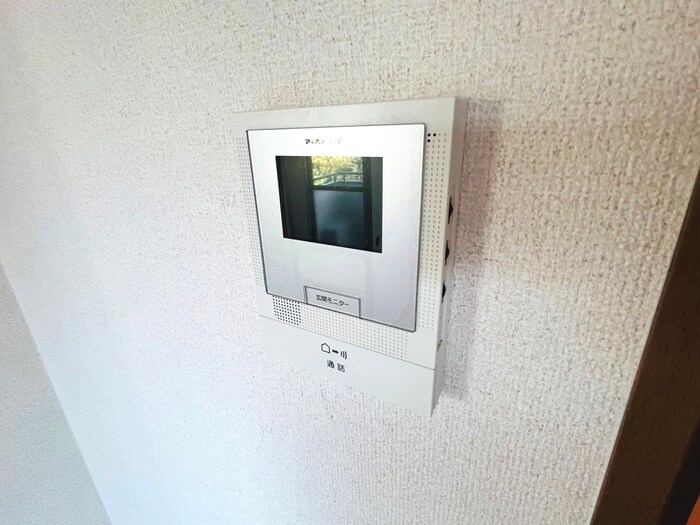 大関満池谷ハイツの物件内観写真