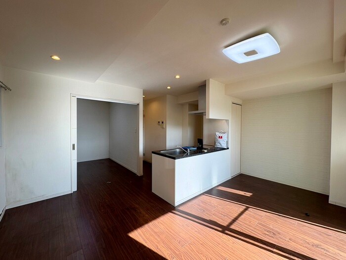 ガゼルノア宝塚武庫川の物件内観写真