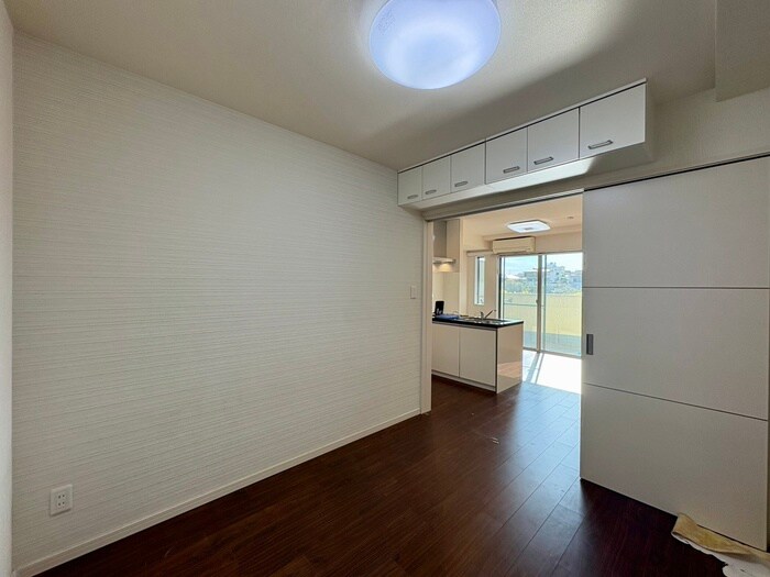 ガゼルノア宝塚武庫川の物件内観写真