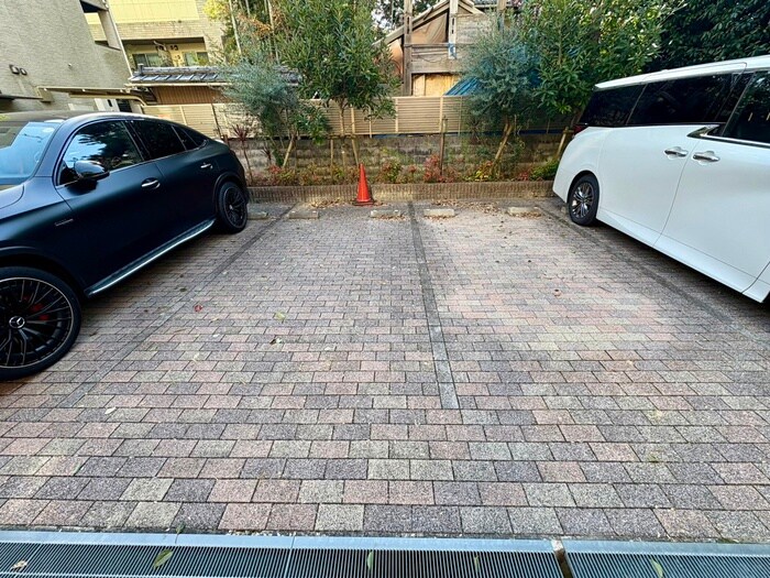 ガゼルノア宝塚武庫川の物件外観写真