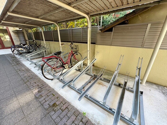 ガゼルノア宝塚武庫川の物件外観写真