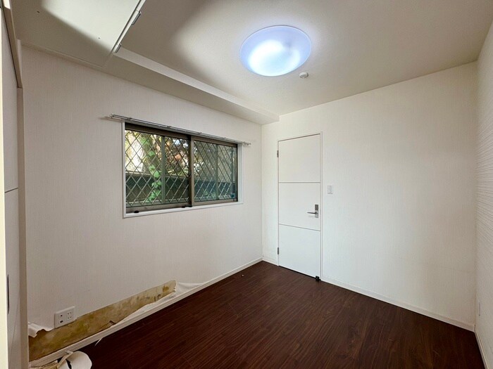 ガゼルノア宝塚武庫川の物件内観写真