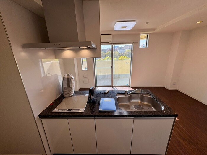 ガゼルノア宝塚武庫川の物件内観写真