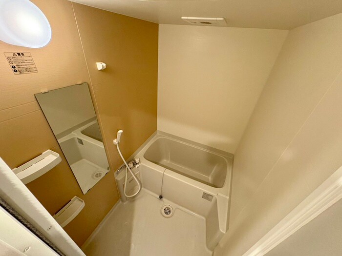 ガゼルノア宝塚武庫川の物件内観写真