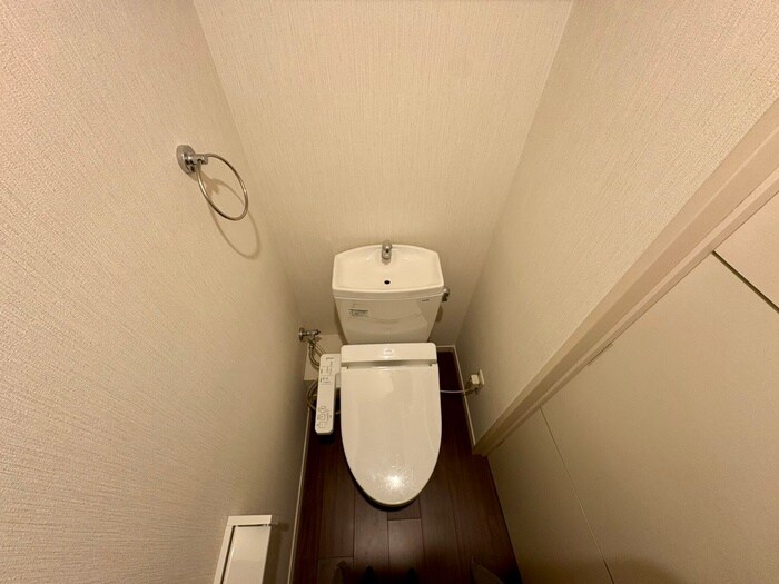 ガゼルノア宝塚武庫川の物件内観写真