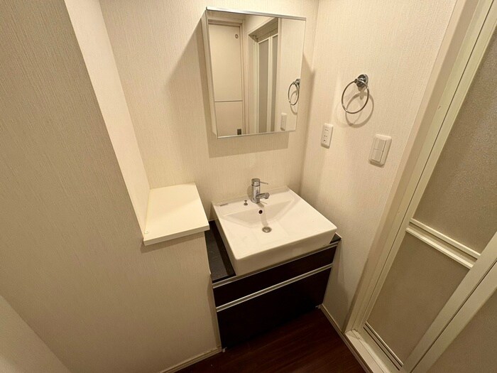 ガゼルノア宝塚武庫川の物件内観写真