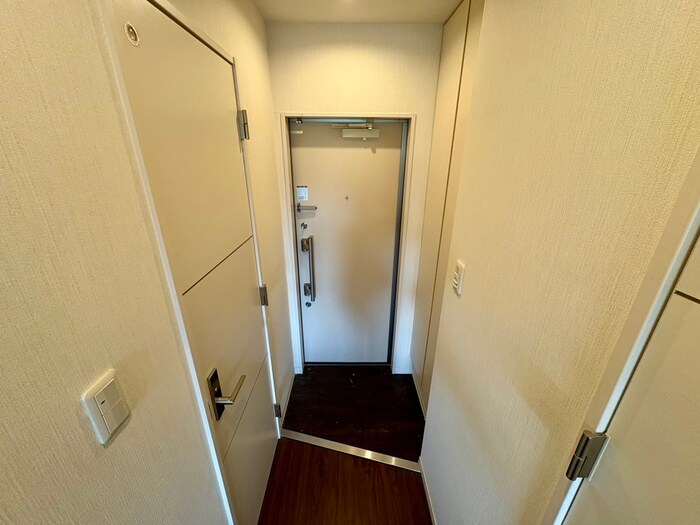 ガゼルノア宝塚武庫川の物件内観写真