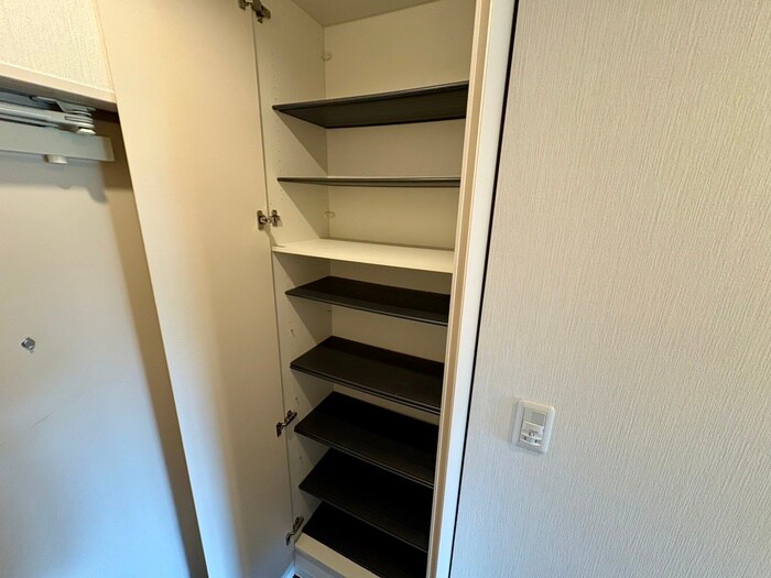 ガゼルノア宝塚武庫川の物件内観写真