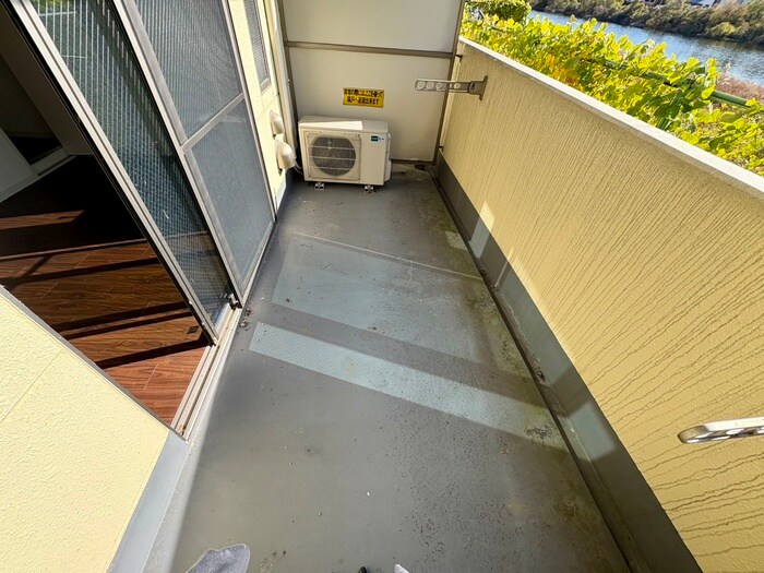 ガゼルノア宝塚武庫川の物件内観写真