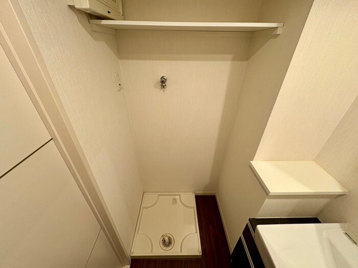 ガゼルノア宝塚武庫川の物件内観写真