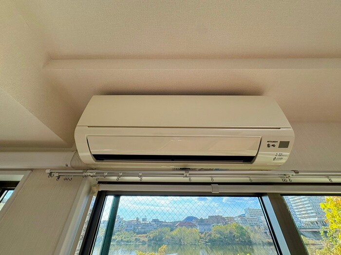 ガゼルノア宝塚武庫川の物件内観写真