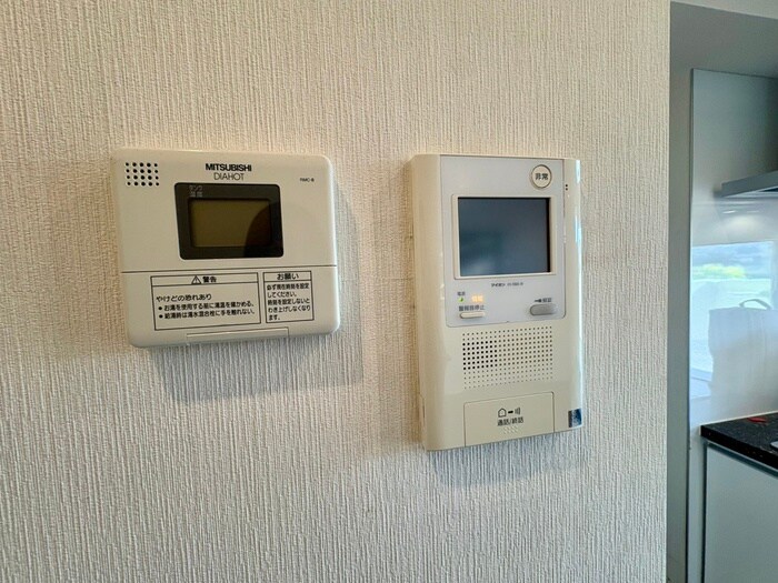 ガゼルノア宝塚武庫川の物件内観写真