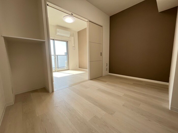 ｴｸﾞｾﾞ大阪CITYｵｰｽﾃｨﾝ(403)の物件内観写真