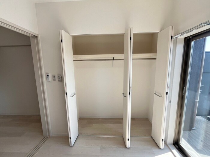 ｴｸﾞｾﾞ大阪CITYｵｰｽﾃｨﾝ(403)の物件内観写真