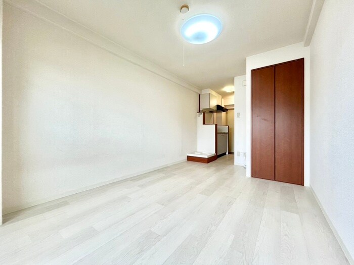 プルミエール枚方の物件内観写真