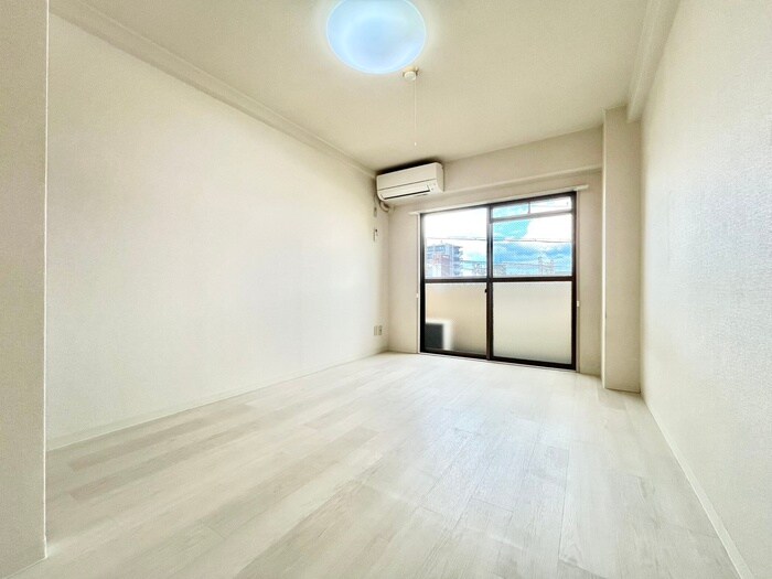 プルミエール枚方の物件内観写真