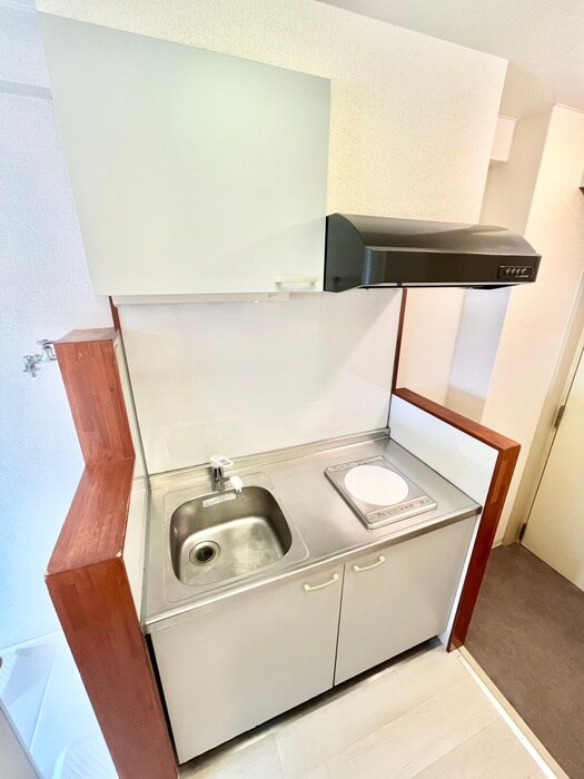 プルミエール枚方の物件内観写真