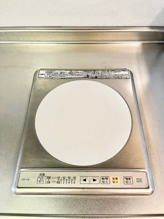 プルミエール枚方の物件内観写真