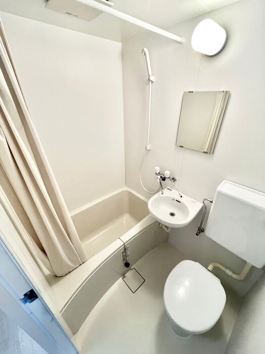 プルミエール枚方の物件内観写真