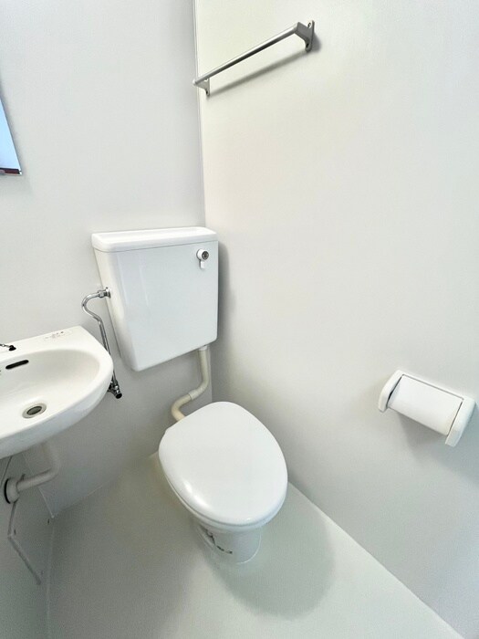 プルミエール枚方の物件内観写真