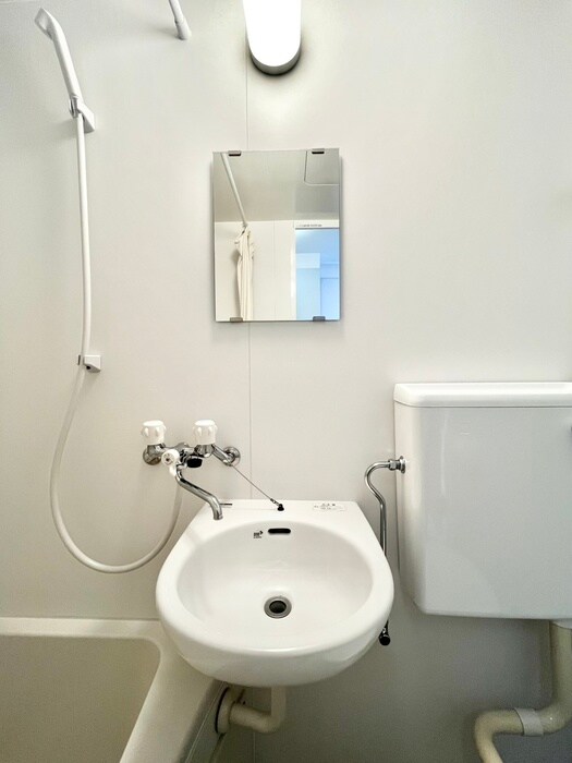 プルミエール枚方の物件内観写真