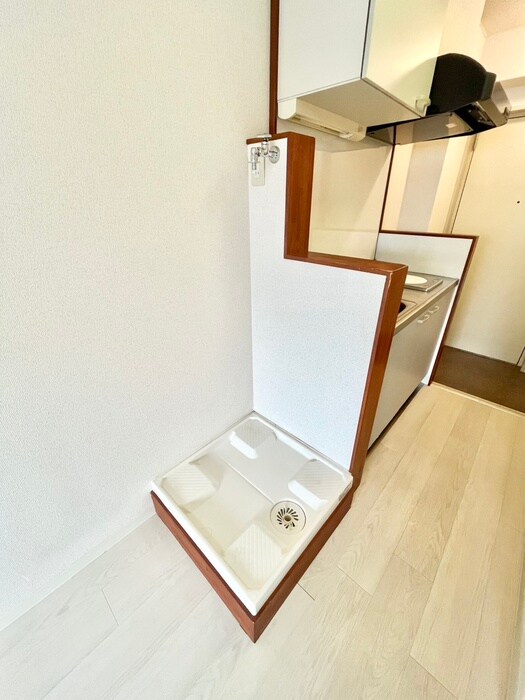 プルミエール枚方の物件内観写真