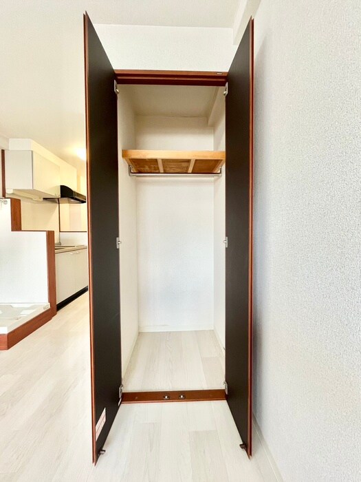 プルミエール枚方の物件内観写真