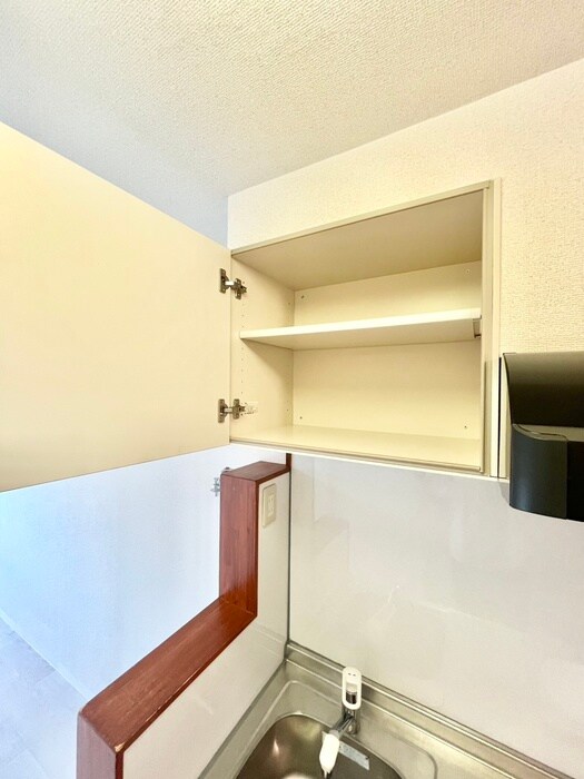 プルミエール枚方の物件内観写真